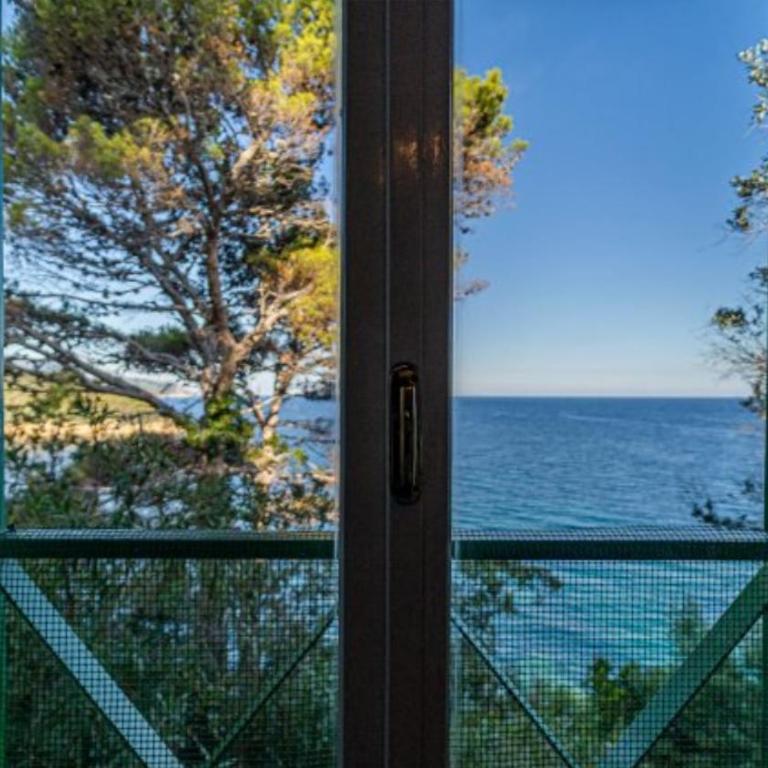 Villa Il Tramonto Bordo Costa - Goelba - Villa con Vista Mare - 24