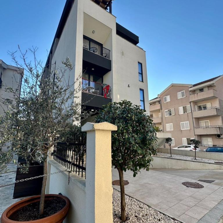 Belani Bay Apartment - Apartman sa 1 Spavaćom Sobom - 29