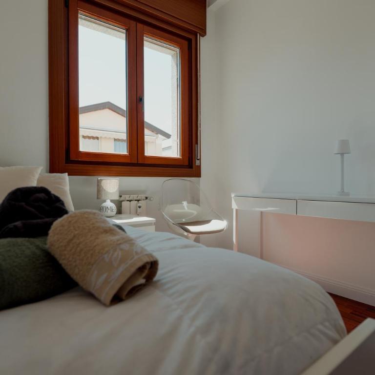 La Finestra sulla Piazza - Appartamento con 2 Camere da Letto - 6
