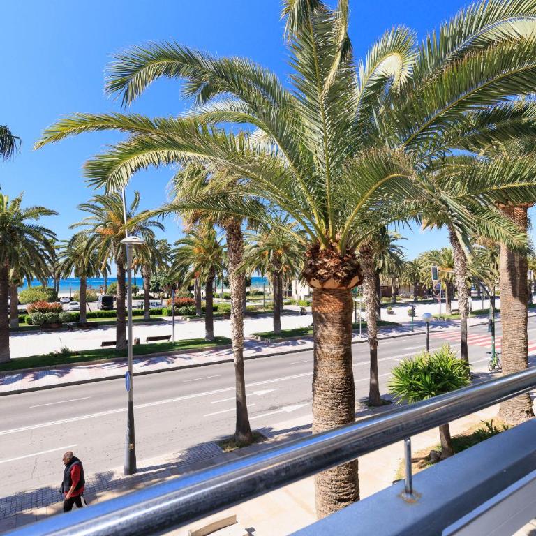 UHC Rodas Apartments - Apartamento de 2 dormitorios con vistas - 16