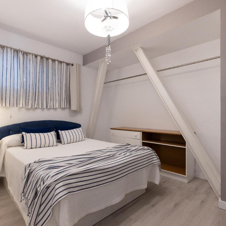 UHC Rodas Apartments - Apartamento de 2 dormitorios con vistas - 10