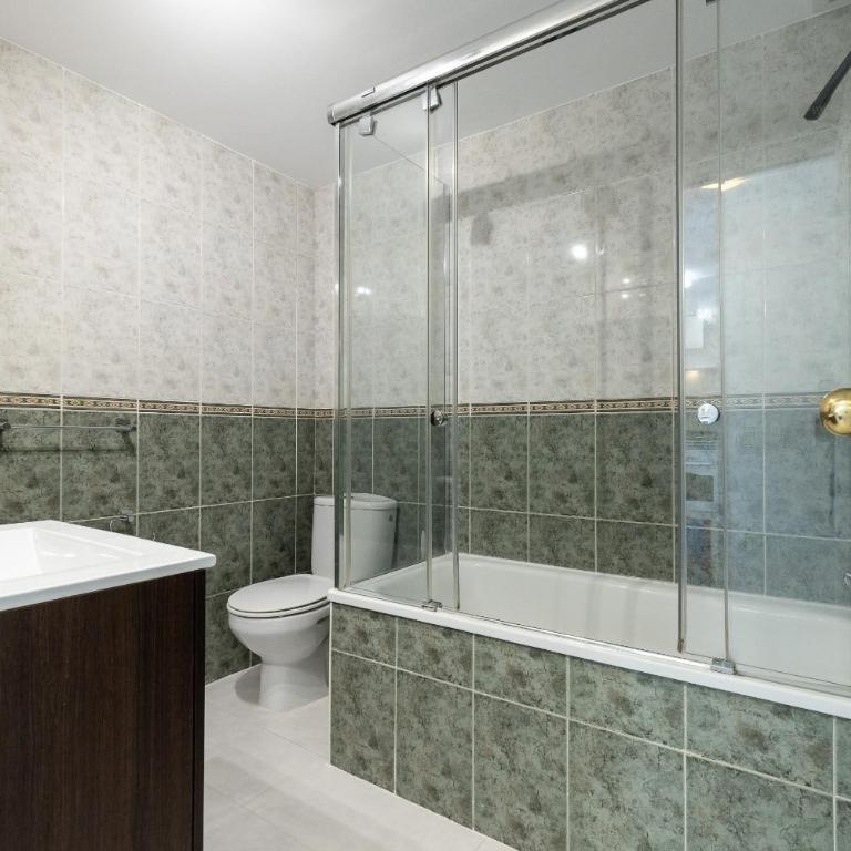 UHC Rodas Apartments - Apartamento de 2 dormitorios con vistas - 12