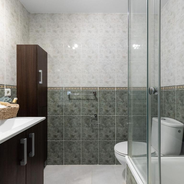 UHC Rodas Apartments - Apartamento de 2 dormitorios con vistas - 13