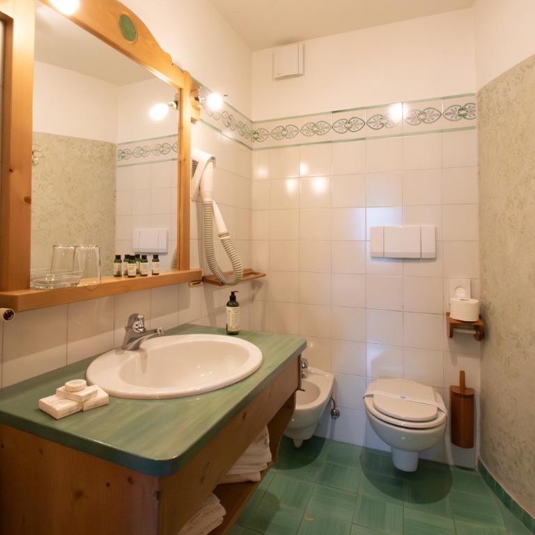 Kaiserkrone Chalet & Spa - Superior Doppelzimmer - 5