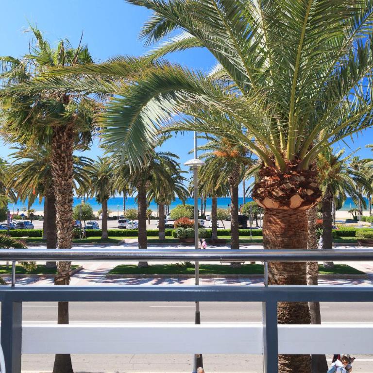 UHC Rodas Apartments - Apartamento de 2 dormitorios con vistas - 2