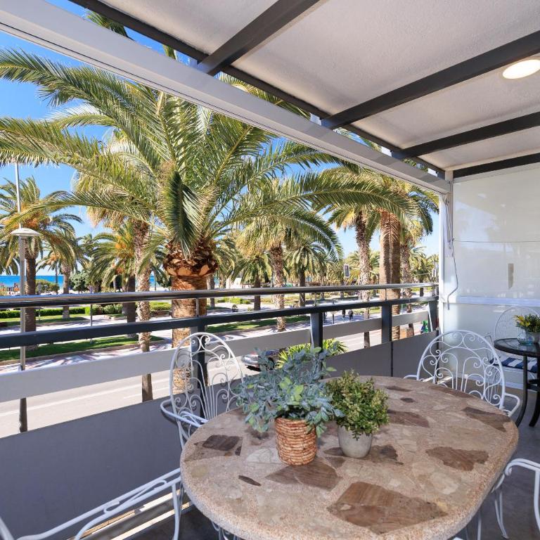 UHC Rodas Apartments - Apartamento de 2 dormitorios con vistas - 3