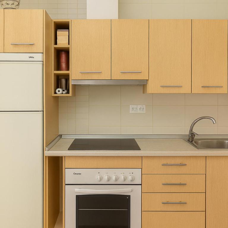 Apartamento con parking cerca de Puerto Marina - Apartamento - 8