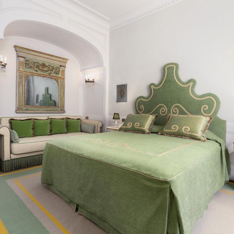 Dimora dell' Arcangelo La Residenza - Four-Bedroom Luxury Apartment - 4