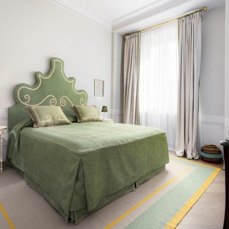Dimora dell' Arcangelo La Residenza - Four-Bedroom Luxury Apartment - 5