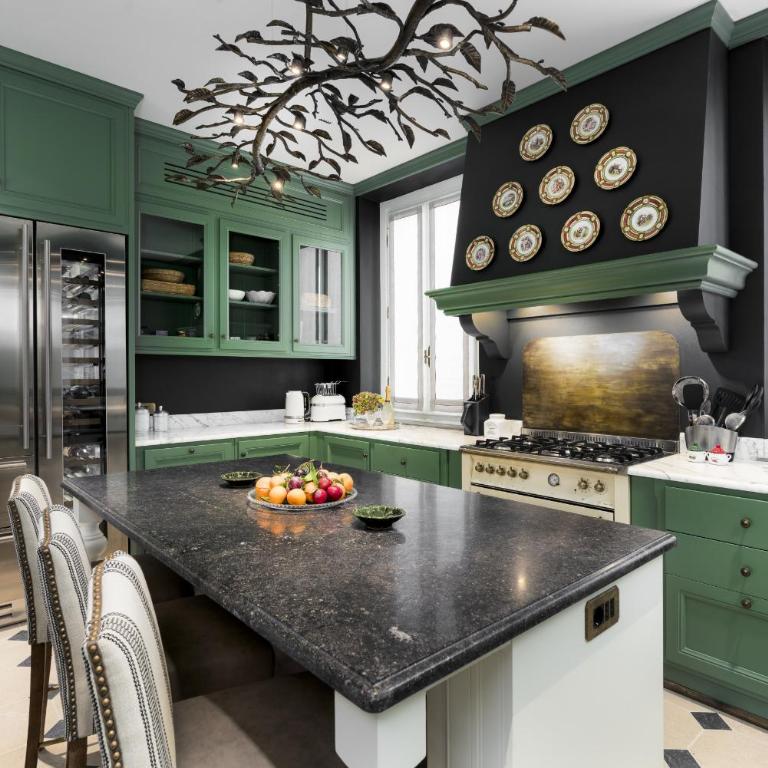 Dimora dell' Arcangelo La Residenza - Four-Bedroom Luxury Apartment - 7