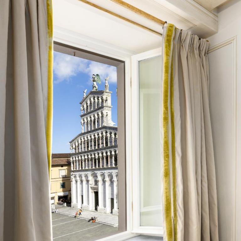 Dimora dell' Arcangelo La Residenza - Four-Bedroom Luxury Apartment - 10