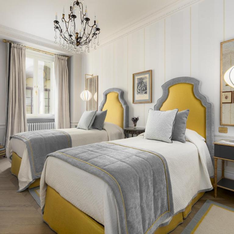 Dimora dell' Arcangelo La Residenza - Four-Bedroom Luxury Apartment - 12