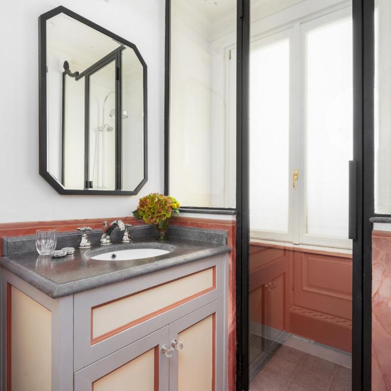 Dimora dell' Arcangelo La Residenza - Four-Bedroom Luxury Apartment - 17