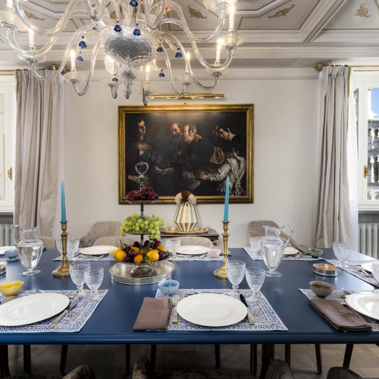 Dimora dell' Arcangelo La Residenza - Four-Bedroom Luxury Apartment - 20