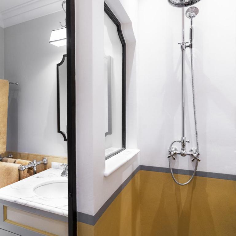 Dimora dell' Arcangelo La Residenza - Four-Bedroom Luxury Apartment - 27