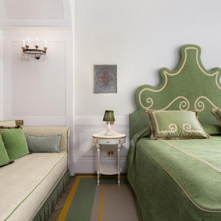 Dimora dell' Arcangelo La Residenza - Four-Bedroom Luxury Apartment - 30