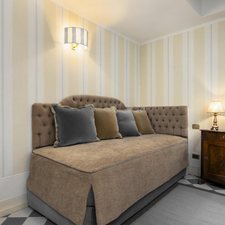 Dimora dell' Arcangelo La Residenza - Four-Bedroom Luxury Apartment - 34