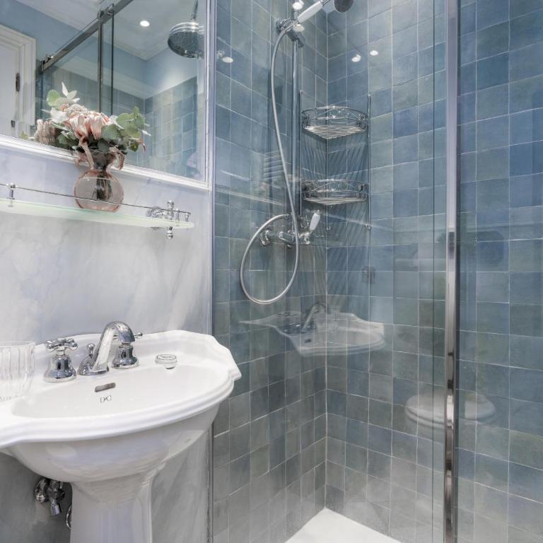 Dimora dell' Arcangelo La Residenza - Four-Bedroom Luxury Apartment - 36