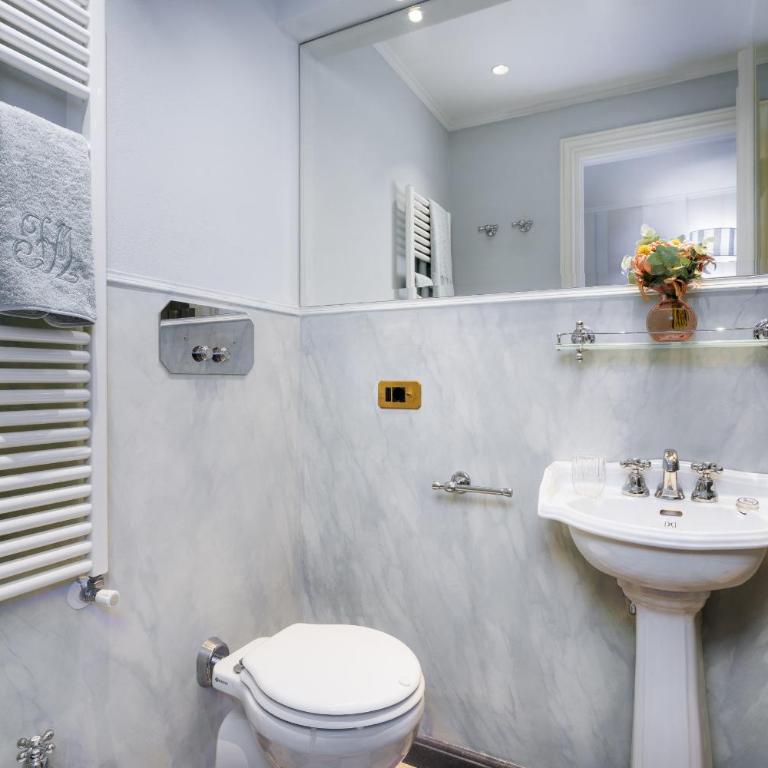 Dimora dell' Arcangelo La Residenza - Four-Bedroom Luxury Apartment - 35