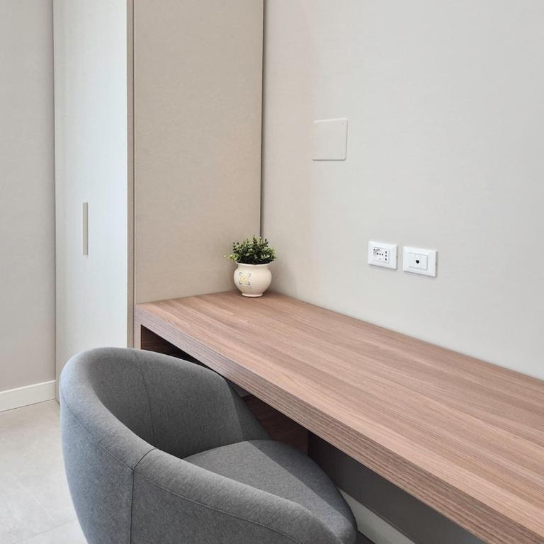 Double A apartments AMBER - Appartamento con 1 Camera da Letto - 9