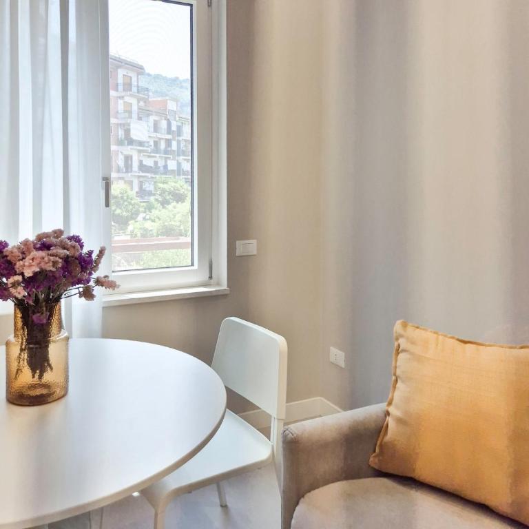 Double A apartments AMBER - Appartamento con 1 Camera da Letto - 14