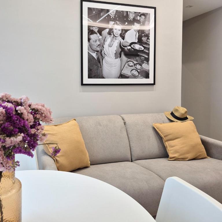 Double A apartments AMBER - Appartamento con 1 Camera da Letto - 16