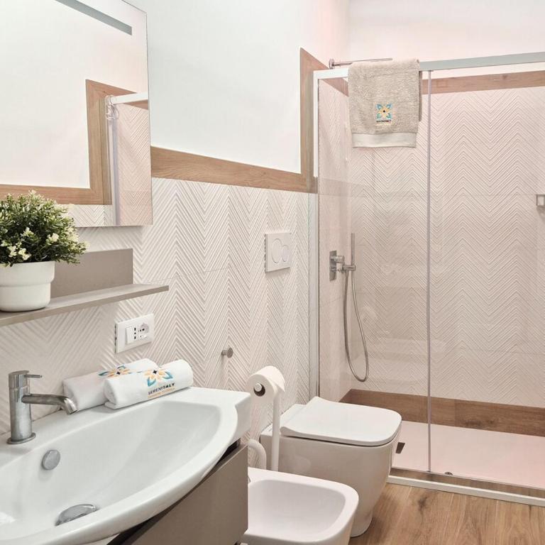 Double A apartments AMBER - Appartamento con 1 Camera da Letto - 17