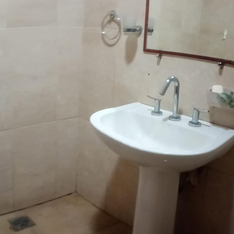 Casa Veraneo Mar del Plata, Ideal Familias - One-Bedroom House - 6