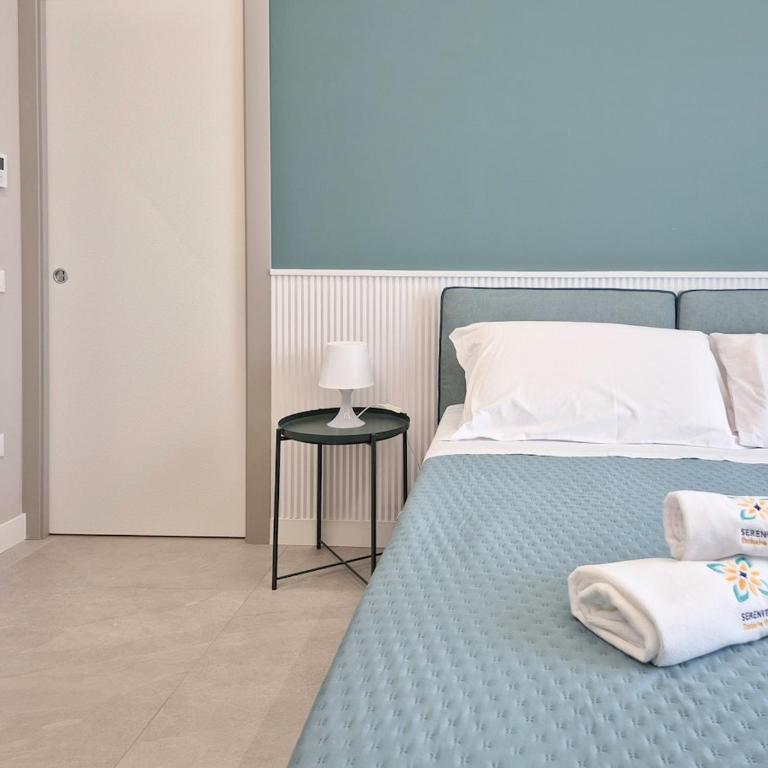 Double A apartments AMBER - Appartamento con 1 Camera da Letto - 19