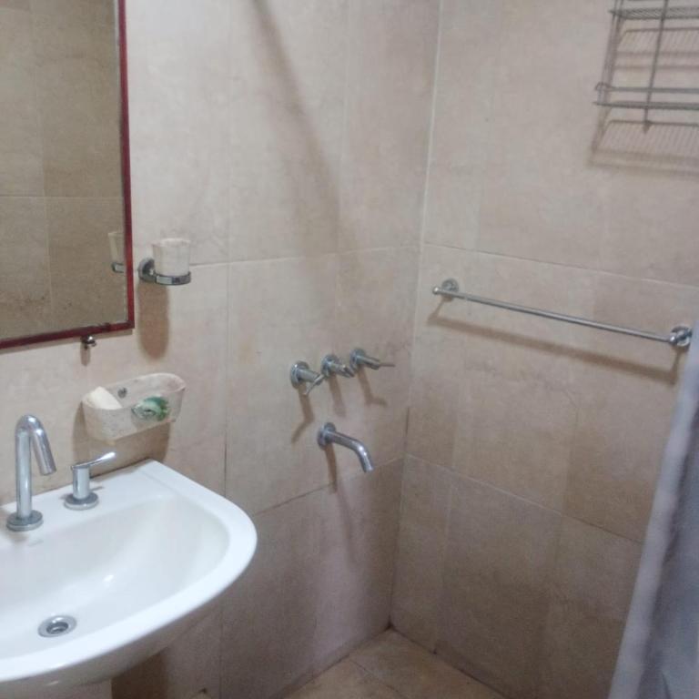 Casa Veraneo Mar del Plata, Ideal Familias - One-Bedroom House - 12