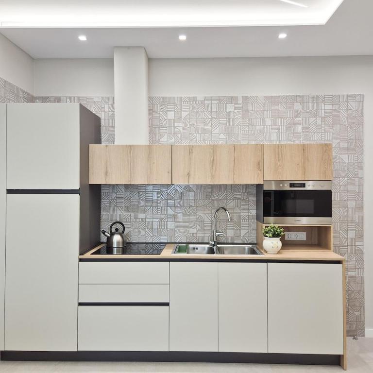 Double A apartments AMBER - Appartamento con 1 Camera da Letto - 22