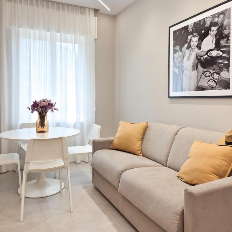 Double A apartments AMBER - Appartamento con 1 Camera da Letto - 24