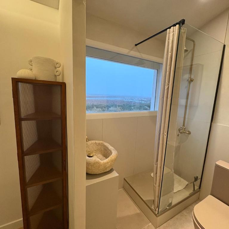 Maison avec vue sur la Camargue sauvage - Maison 3 Chambres - 32