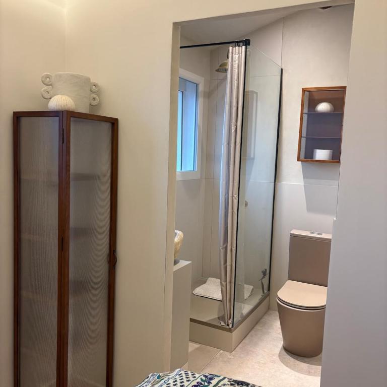 Maison avec vue sur la Camargue sauvage - Maison 3 Chambres - 40