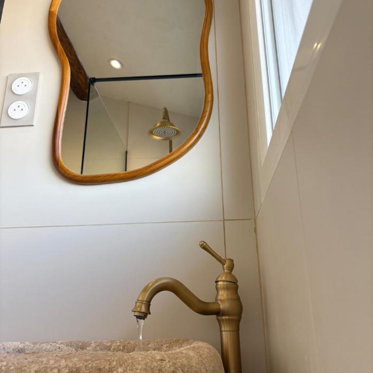 Maison avec vue sur la Camargue sauvage - Maison 3 Chambres - 42