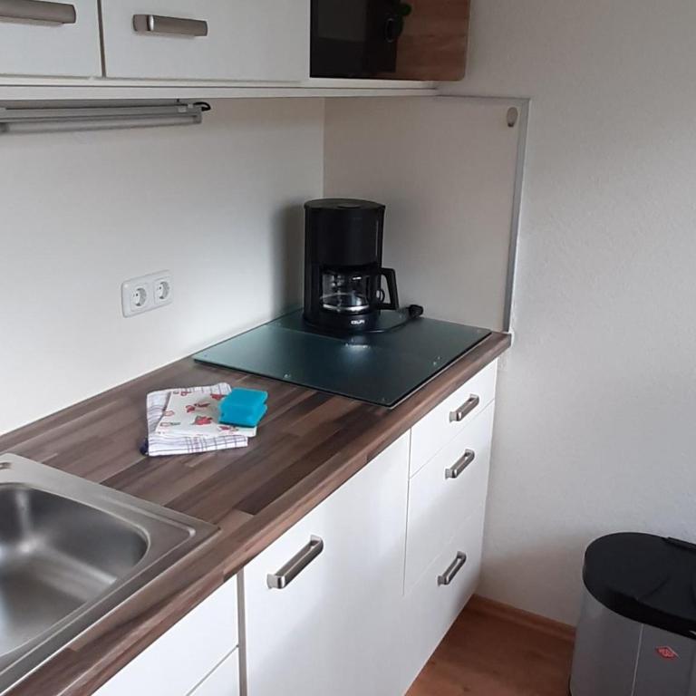 Ferienwohnung Bergfrieden - Apartment - 14