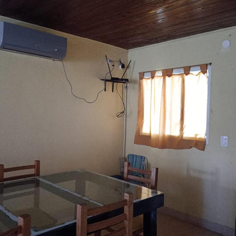 Cabaña Los Changuitos - Two-Bedroom House - 2