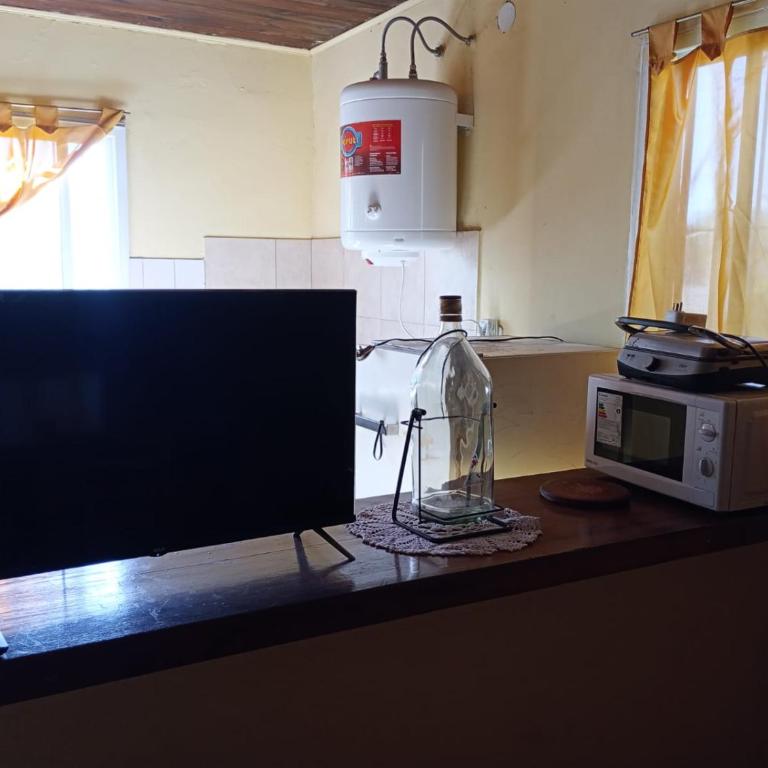 Cabaña Los Changuitos - Two-Bedroom House - 5