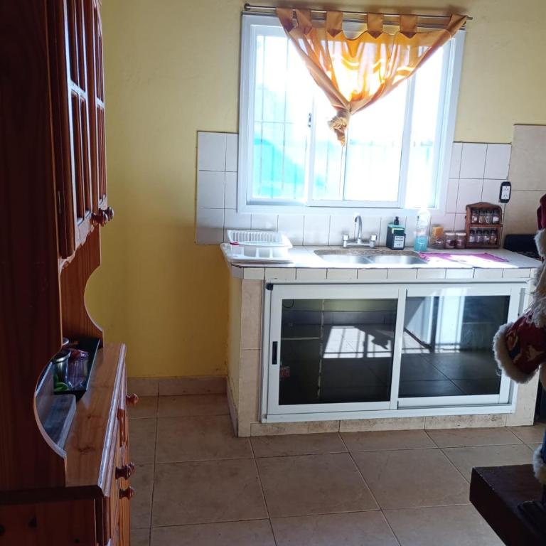 Cabaña Los Changuitos - Two-Bedroom House - 6