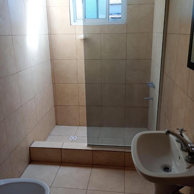 Cabaña Los Changuitos - Two-Bedroom House - 7