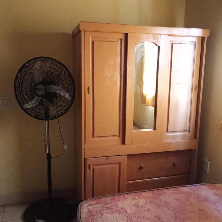 Cabaña Los Changuitos - Two-Bedroom House - 9