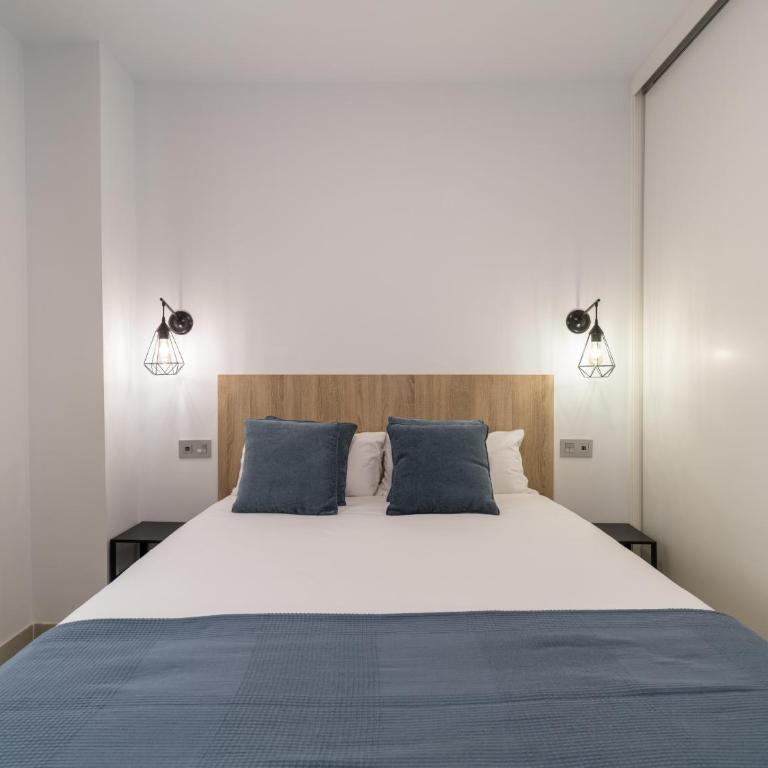 Blue Canteras By CanariasGetaway - Casa - 13