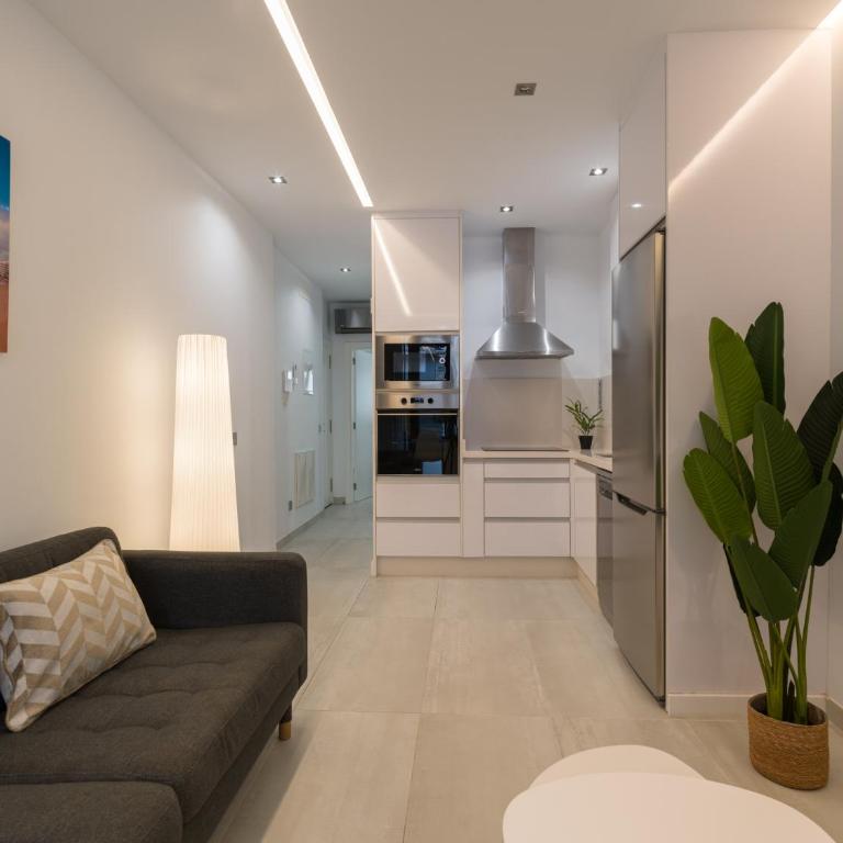 Blue Canteras By CanariasGetaway - Casa - 10