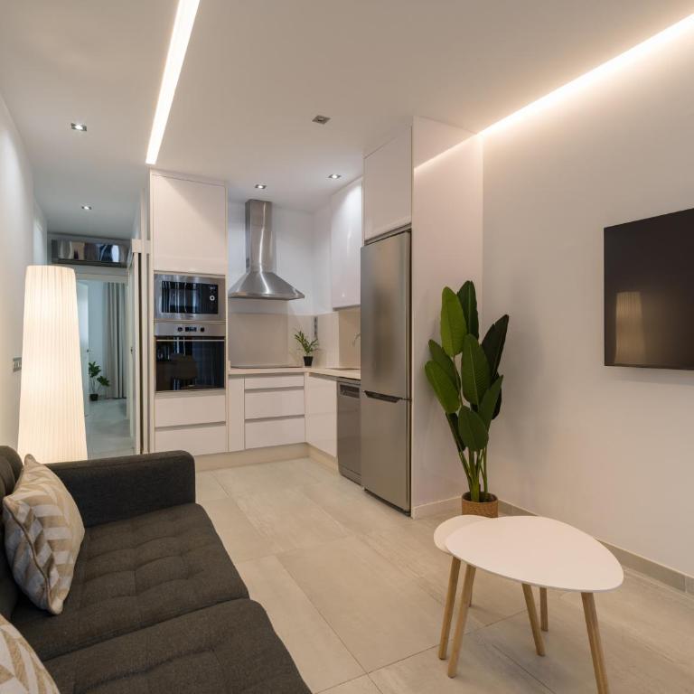 Blue Canteras By CanariasGetaway - Casa - 7