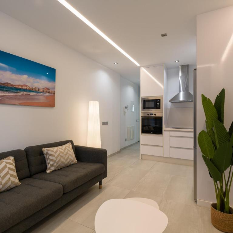 Blue Canteras By CanariasGetaway - Casa - 8