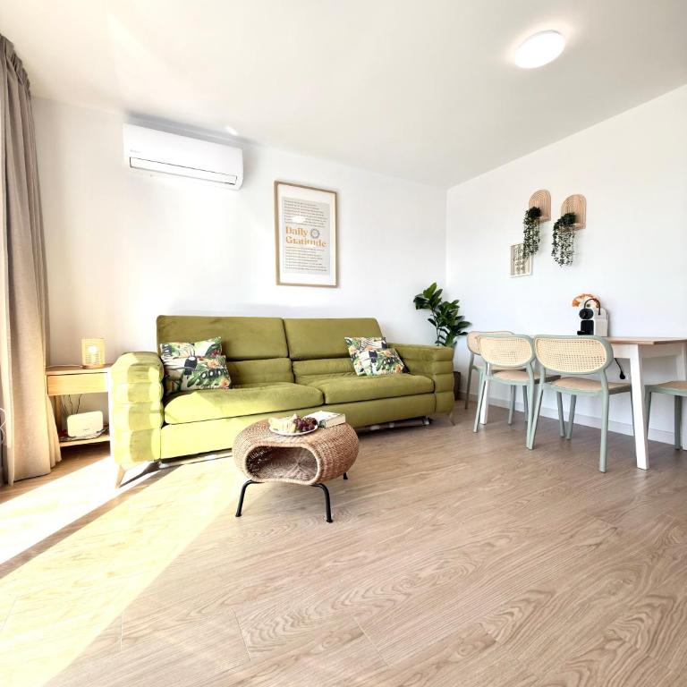 Beachkeys House - Flat in Las Americas, sea&pool view - Apartamento de 2 dormitorios - 64