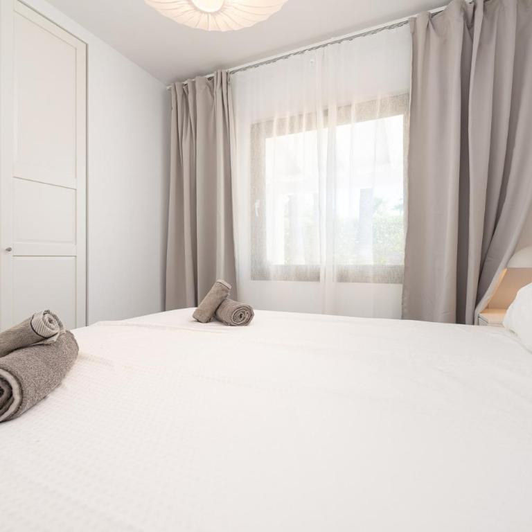 VILLA CLAUDINE - Chalet - 22