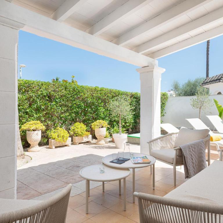 VILLA CLAUDINE - Chalet - 23