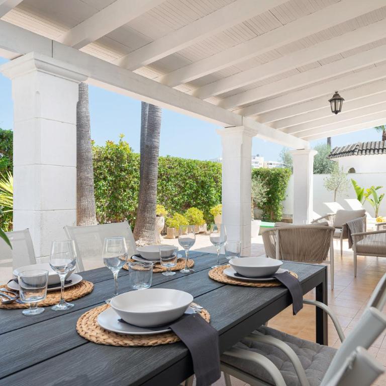 VILLA CLAUDINE - Chalet - 24