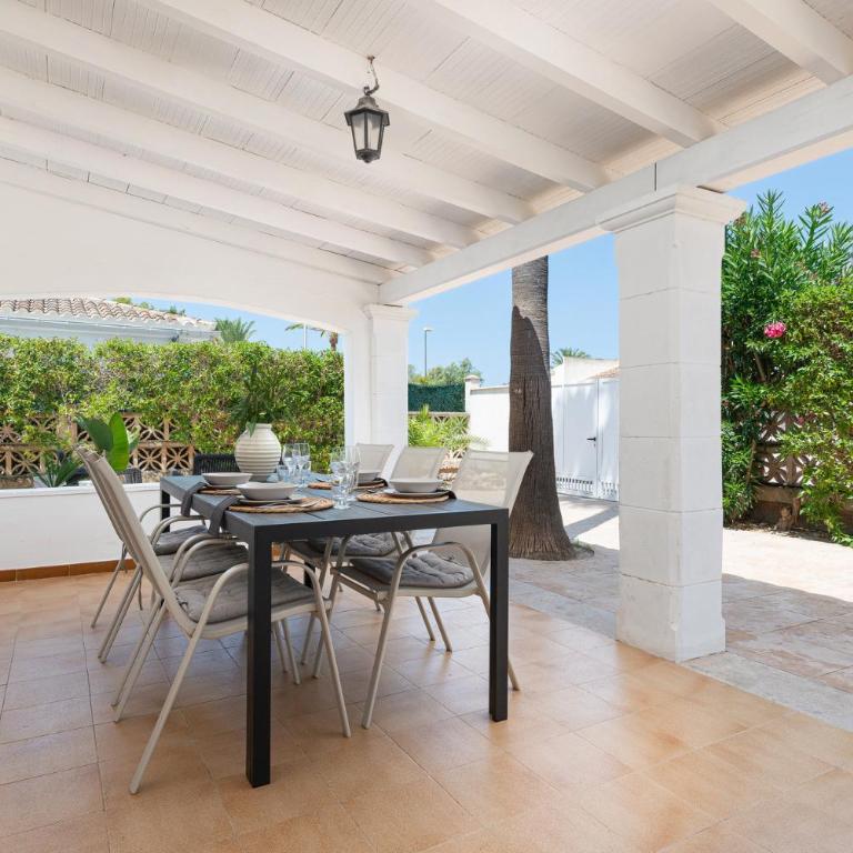 VILLA CLAUDINE - Chalet - 25